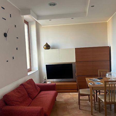 Appartement Dimora Medea à Syracuse Extérieur photo