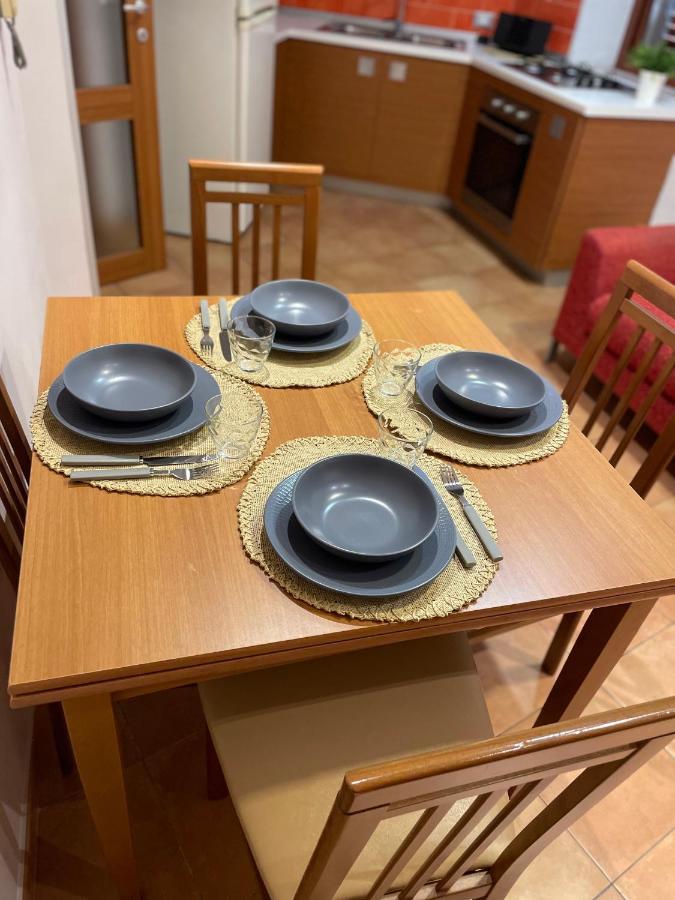 Appartement Dimora Medea à Syracuse Extérieur photo