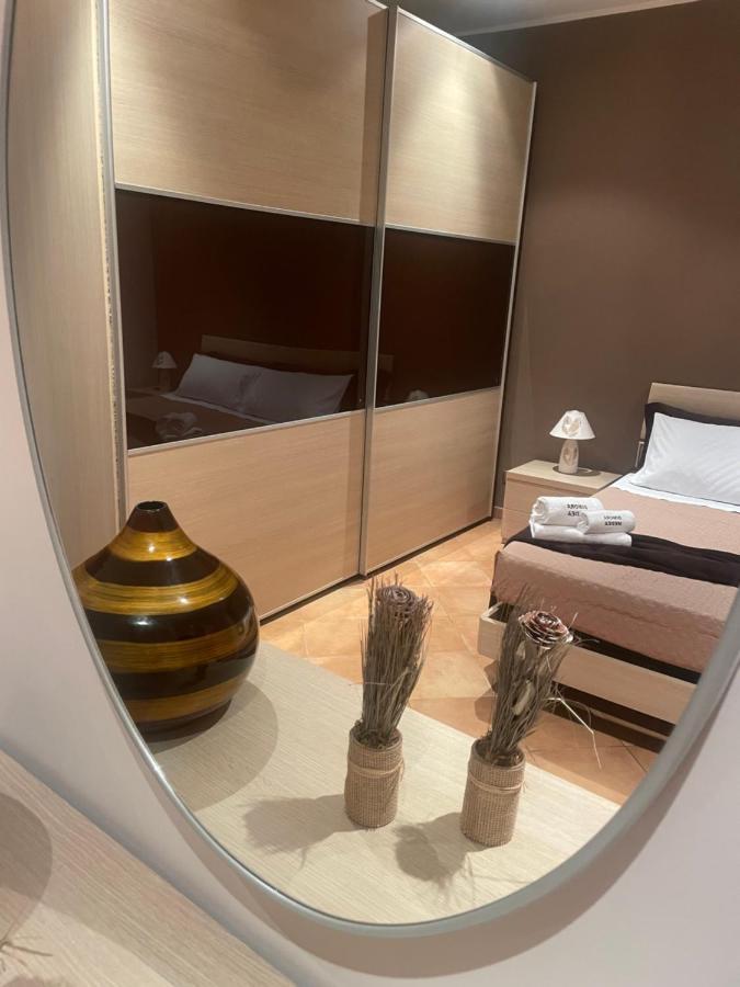 Appartement Dimora Medea à Syracuse Extérieur photo