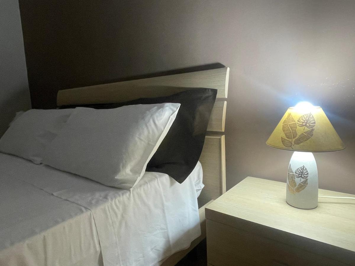 Appartement Dimora Medea à Syracuse Extérieur photo