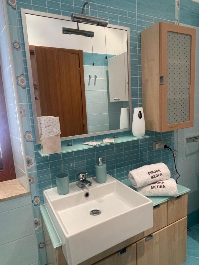 Appartement Dimora Medea à Syracuse Extérieur photo