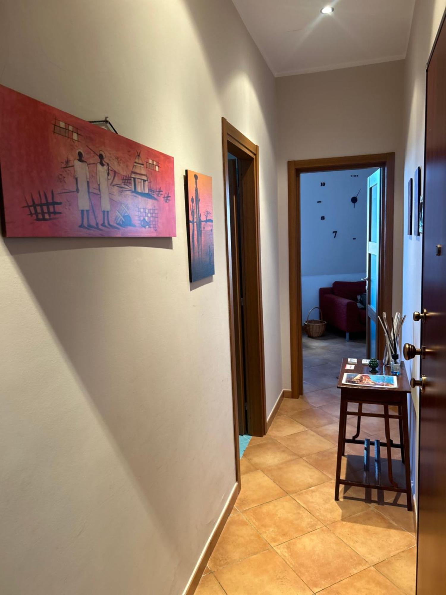Appartement Dimora Medea à Syracuse Extérieur photo
