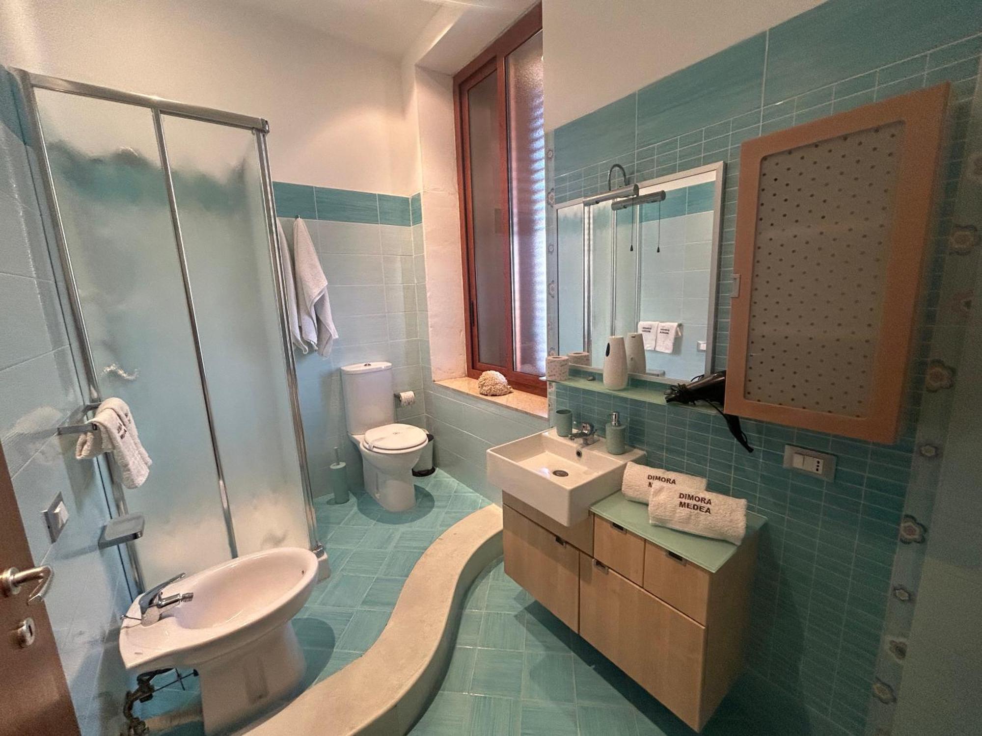 Appartement Dimora Medea à Syracuse Extérieur photo