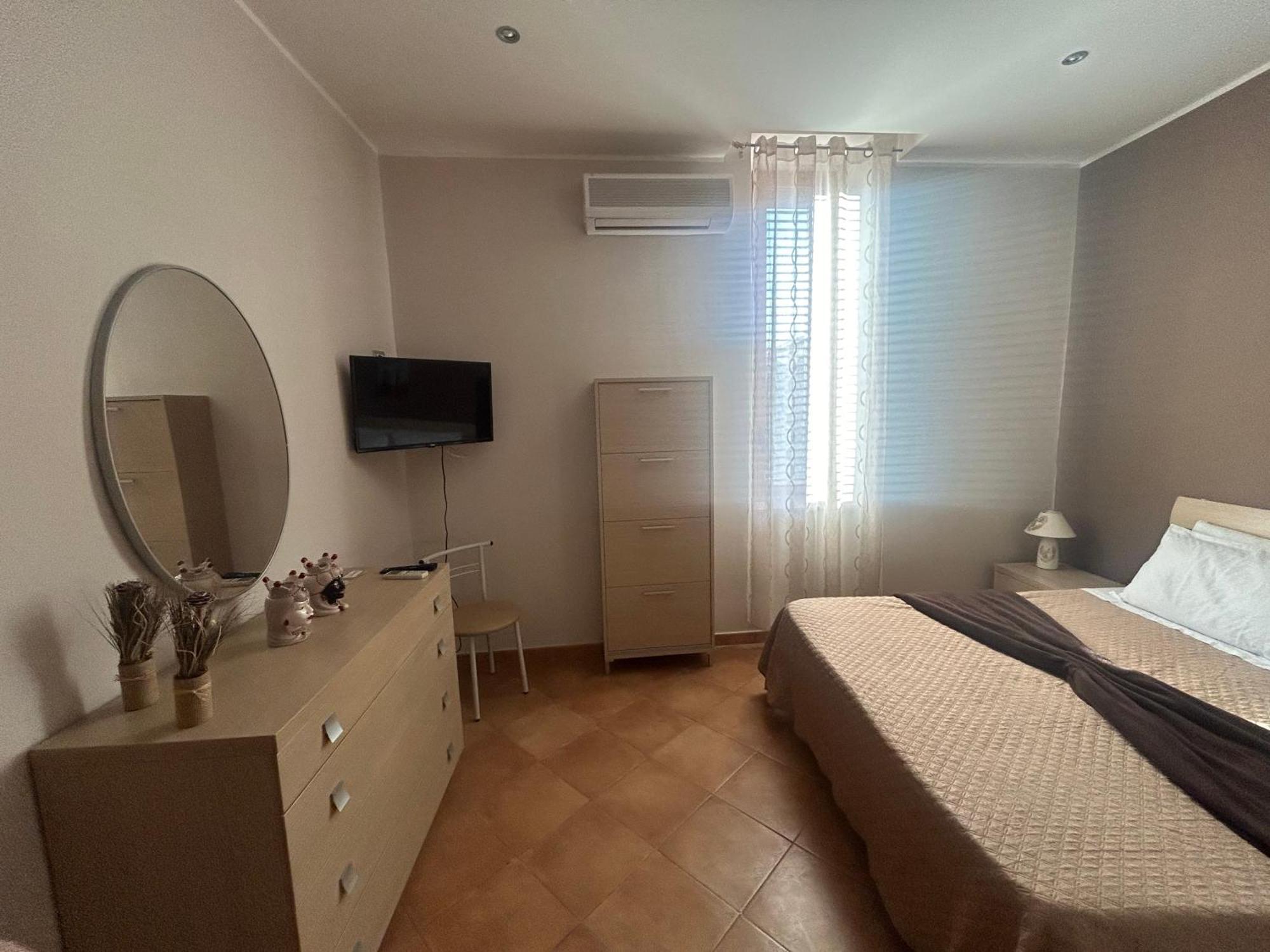 Appartement Dimora Medea à Syracuse Extérieur photo