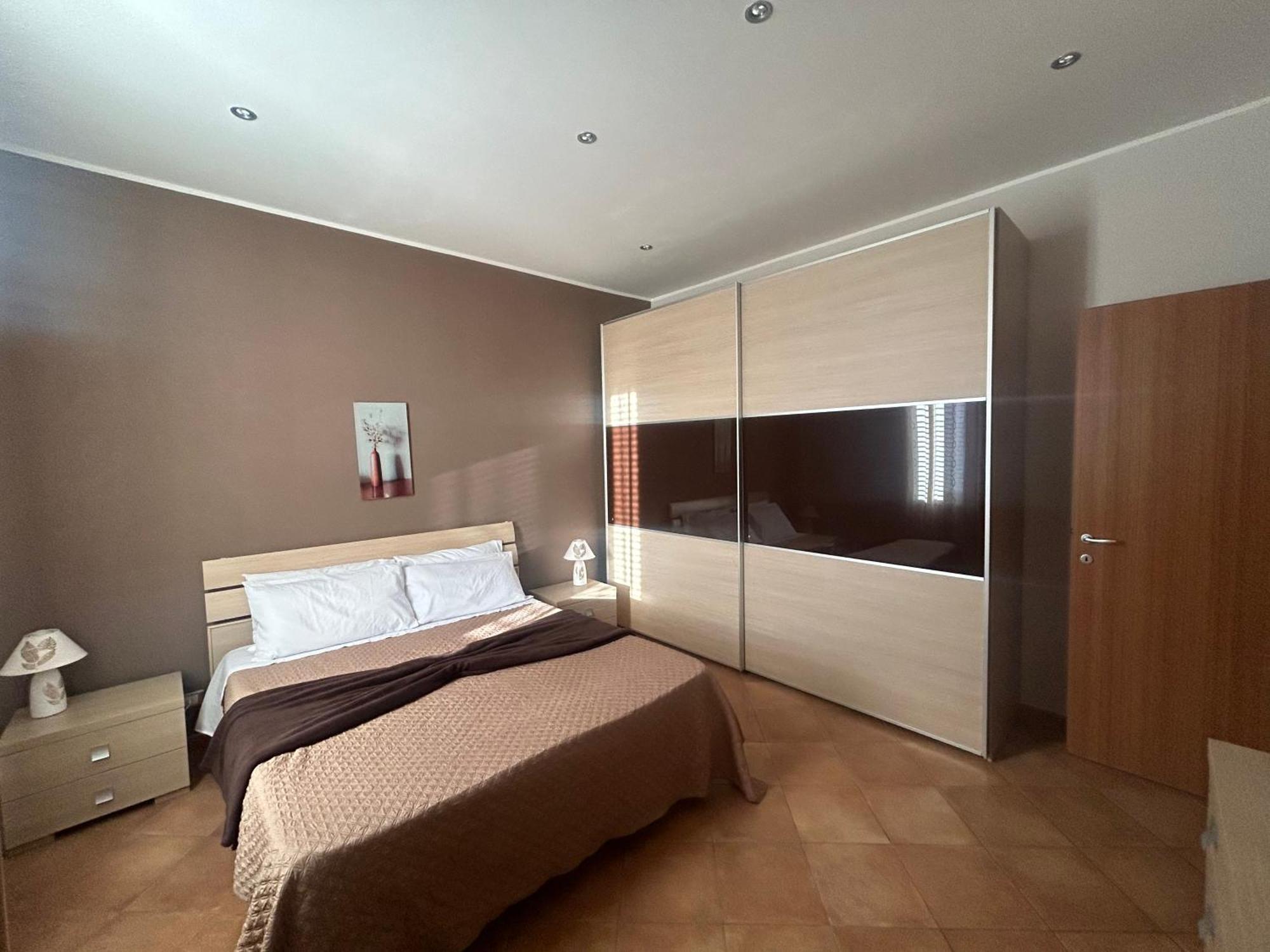 Appartement Dimora Medea à Syracuse Extérieur photo