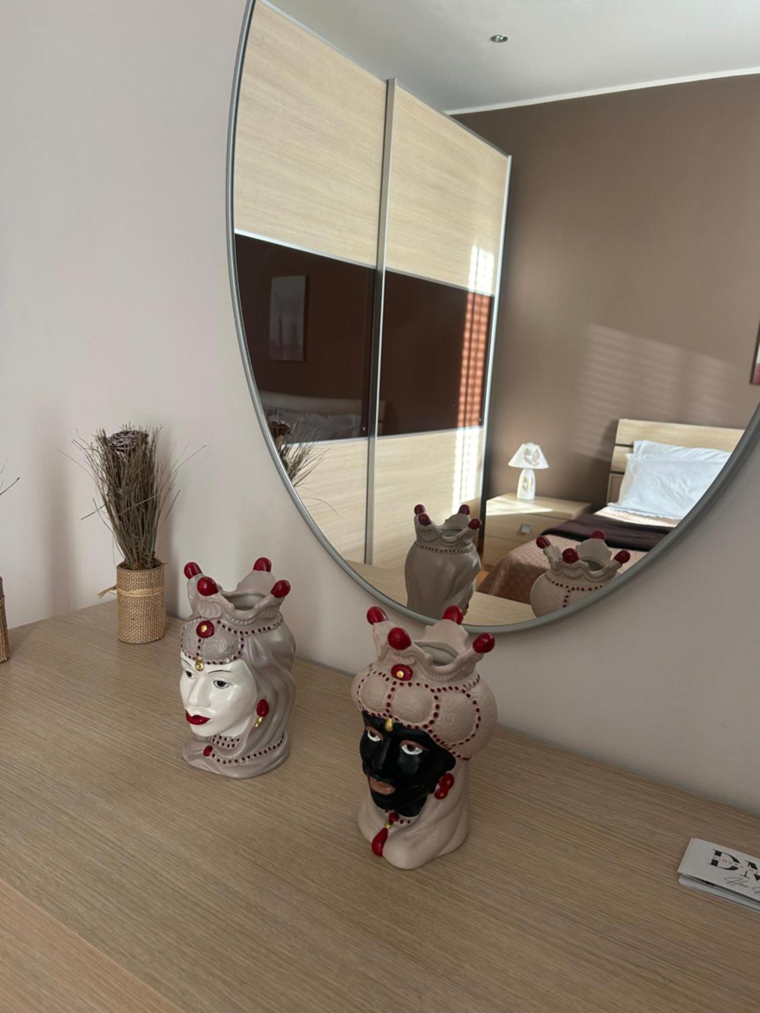 Appartement Dimora Medea à Syracuse Extérieur photo
