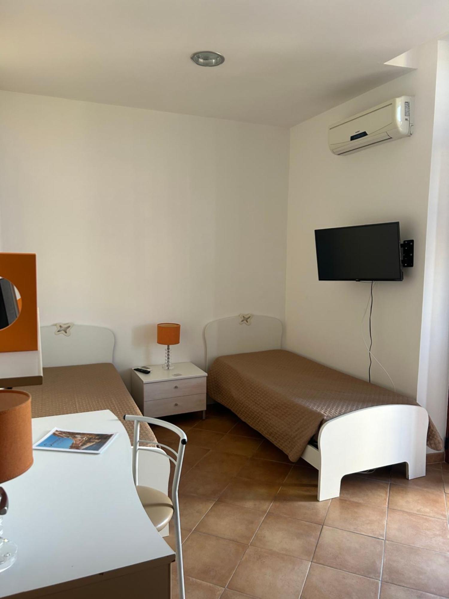 Appartement Dimora Medea à Syracuse Extérieur photo